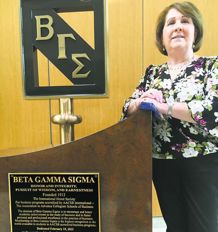 YSU dean guides business college to growth, acclaim | News, Sports, Jobs - Vimarsana News